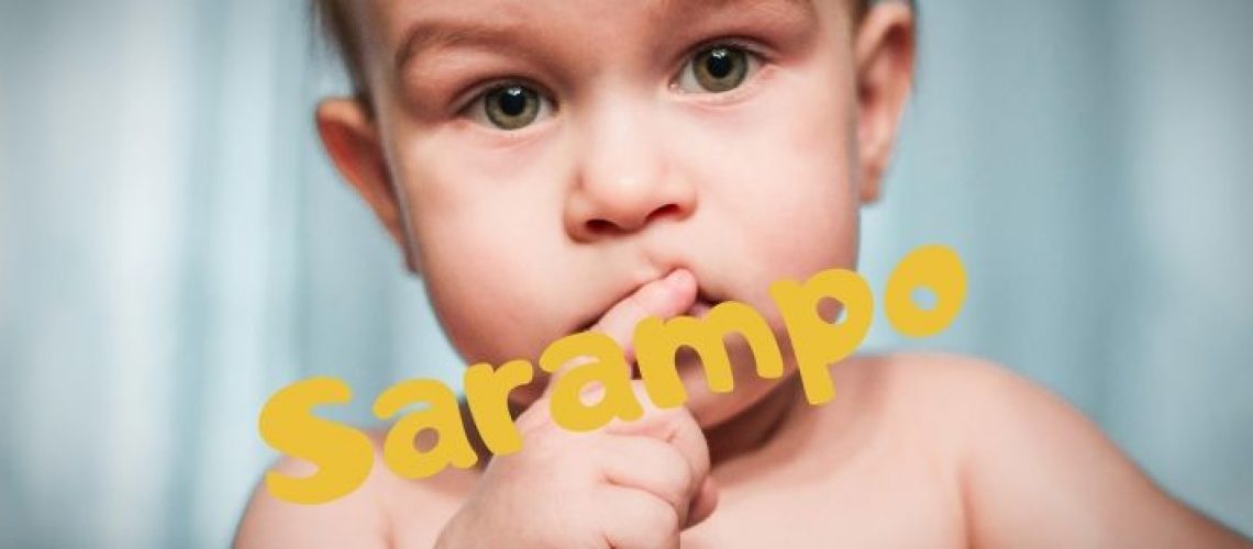 Sarampo